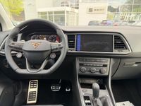 Cupra Ateca - Vorschau Bild 9