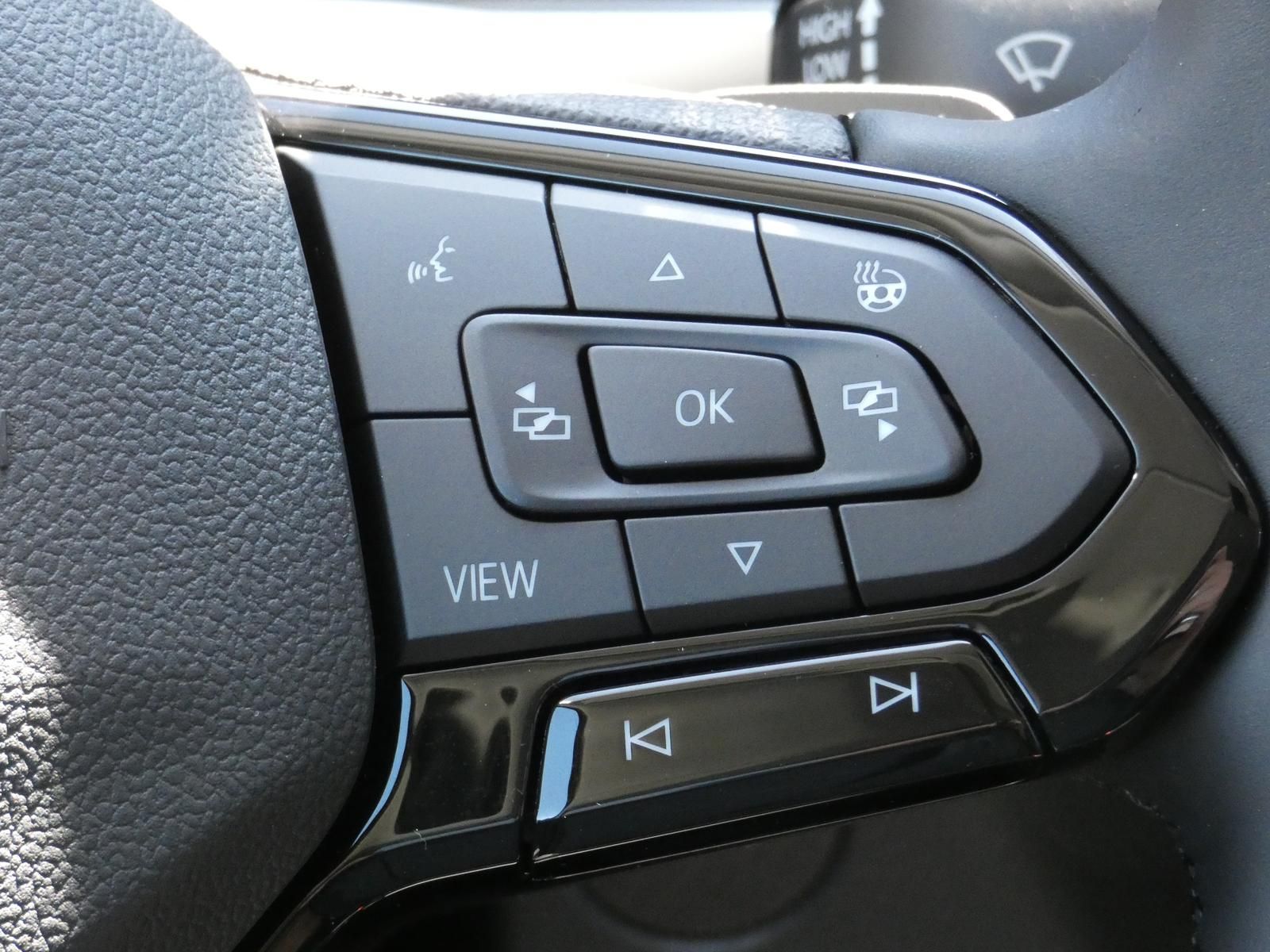 Ford Tourneo Connect - Bild 19