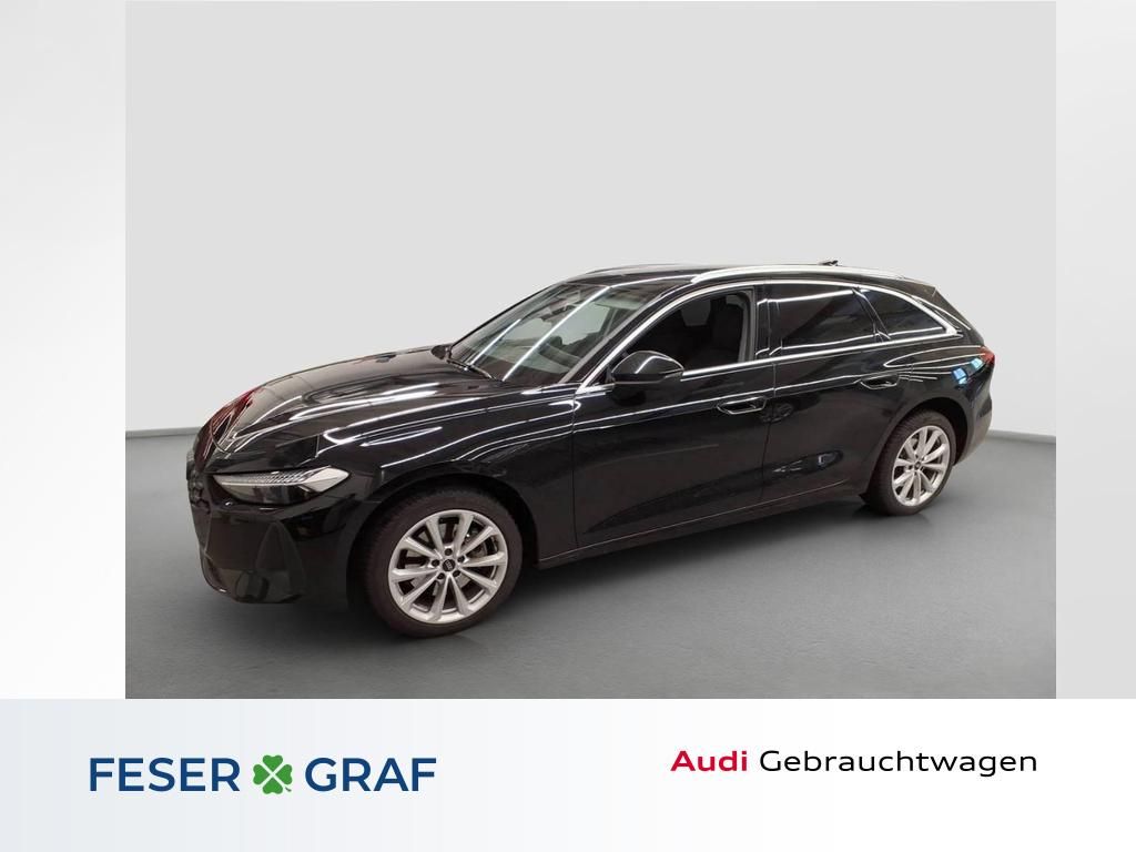 2025 Audi A5