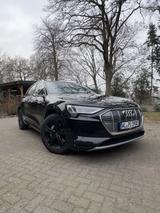 Audi e-tron 55 quattro - 91% SOH