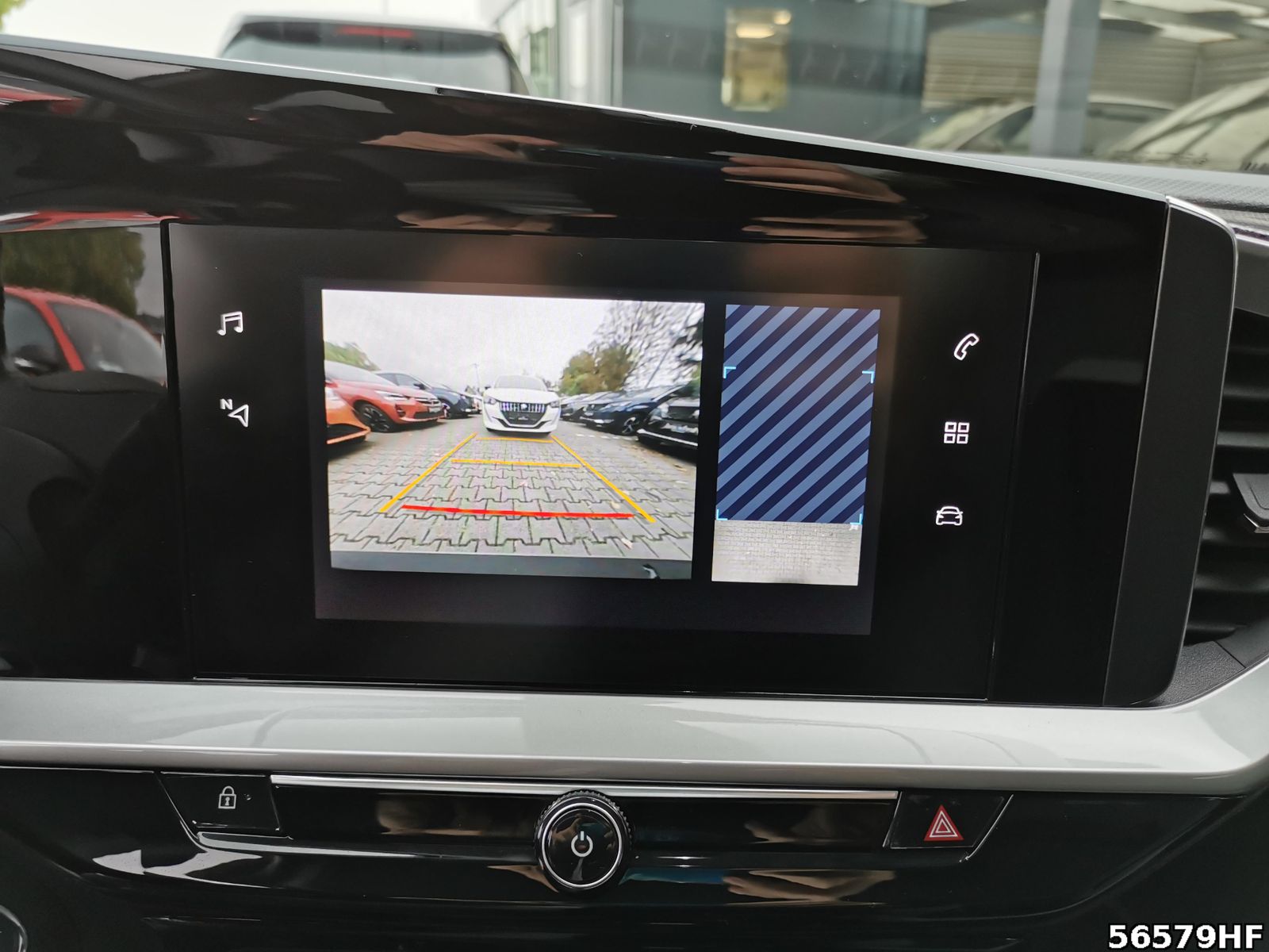 Fahrzeugabbildung Opel Mokka Business Elegance*PDC+Cam*LED*Sitzhzg*