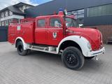 Magirus Deutz Feuerwehr-Einsatzleitfahrzeug 4x4 - Offers matching your search criteria