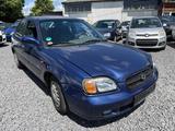 Suzuki Baleno 1.3 GL* KLIMA* TOP ANGEBOT - Suzuki Baleno: 1.3