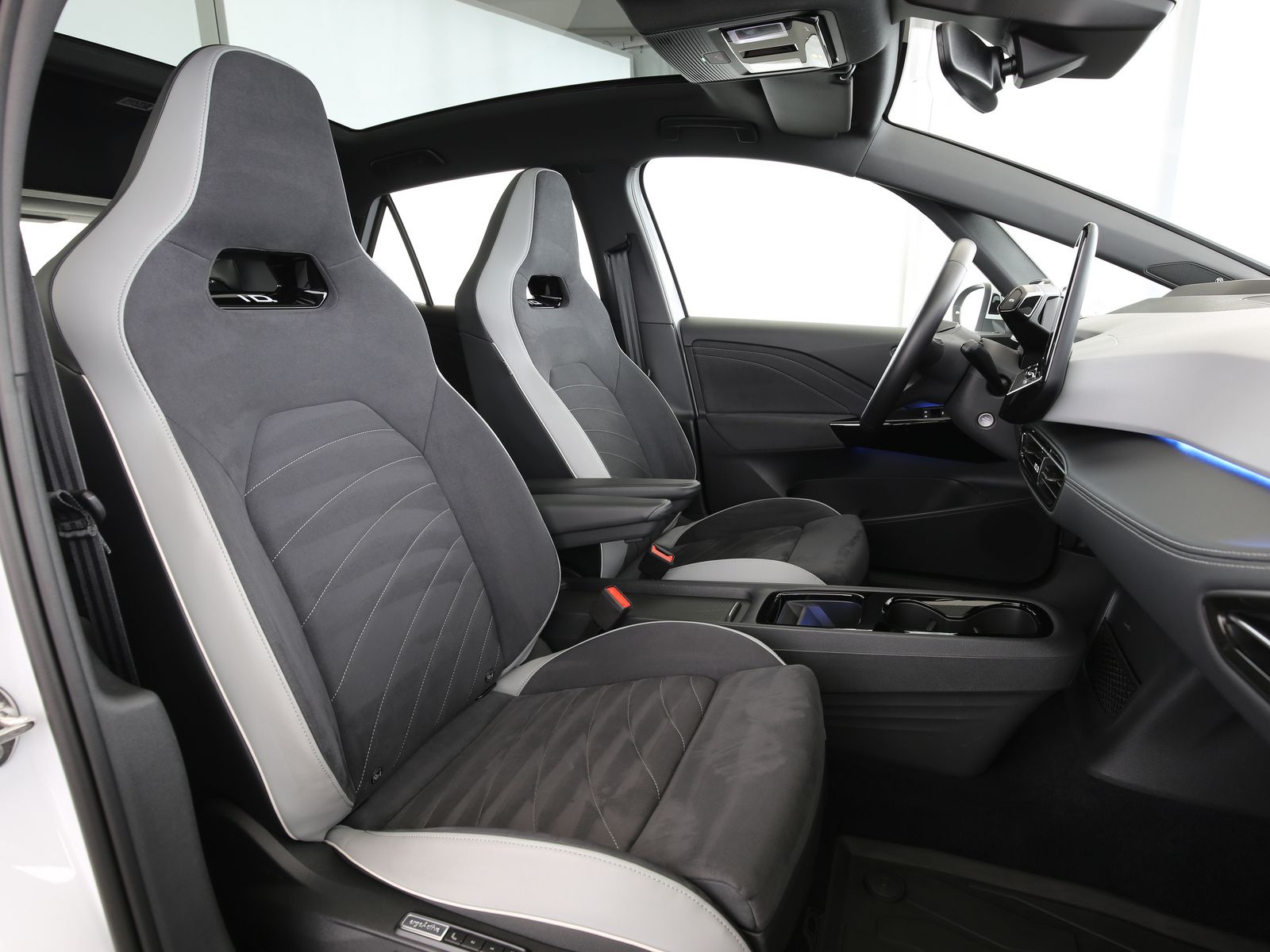 Volkswagen ID.3 - Bild 21