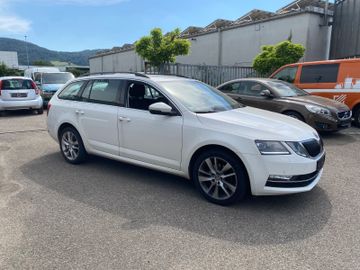 Skoda Octavia - 7