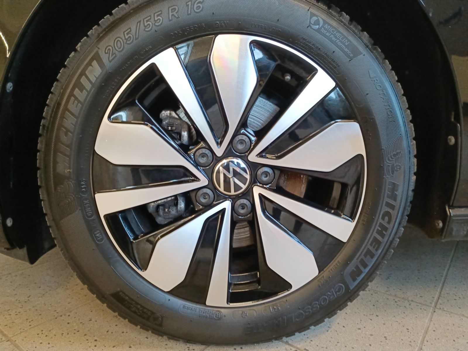 Volkswagen Golf - Bild 8