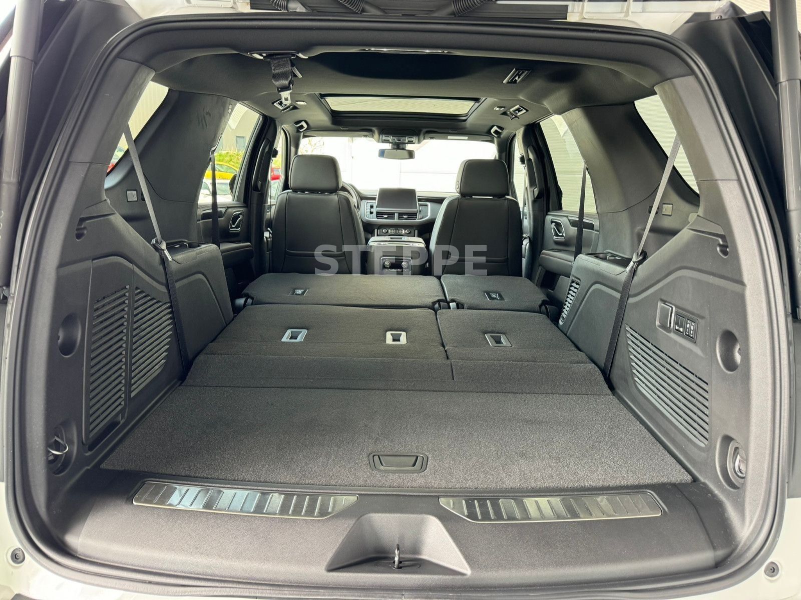 Chevrolet Tahoe 5,3 V8 AWD RST AHK  22Alu