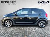 Kia PICANTO X-Line 1.0 Navi+Kamera+SHZ - Kia Picanto Gebrauchtwagen in Köln