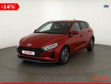 Hyundai i20 1.0 T-GDI Aut. LED Navi Kamera Tempomat