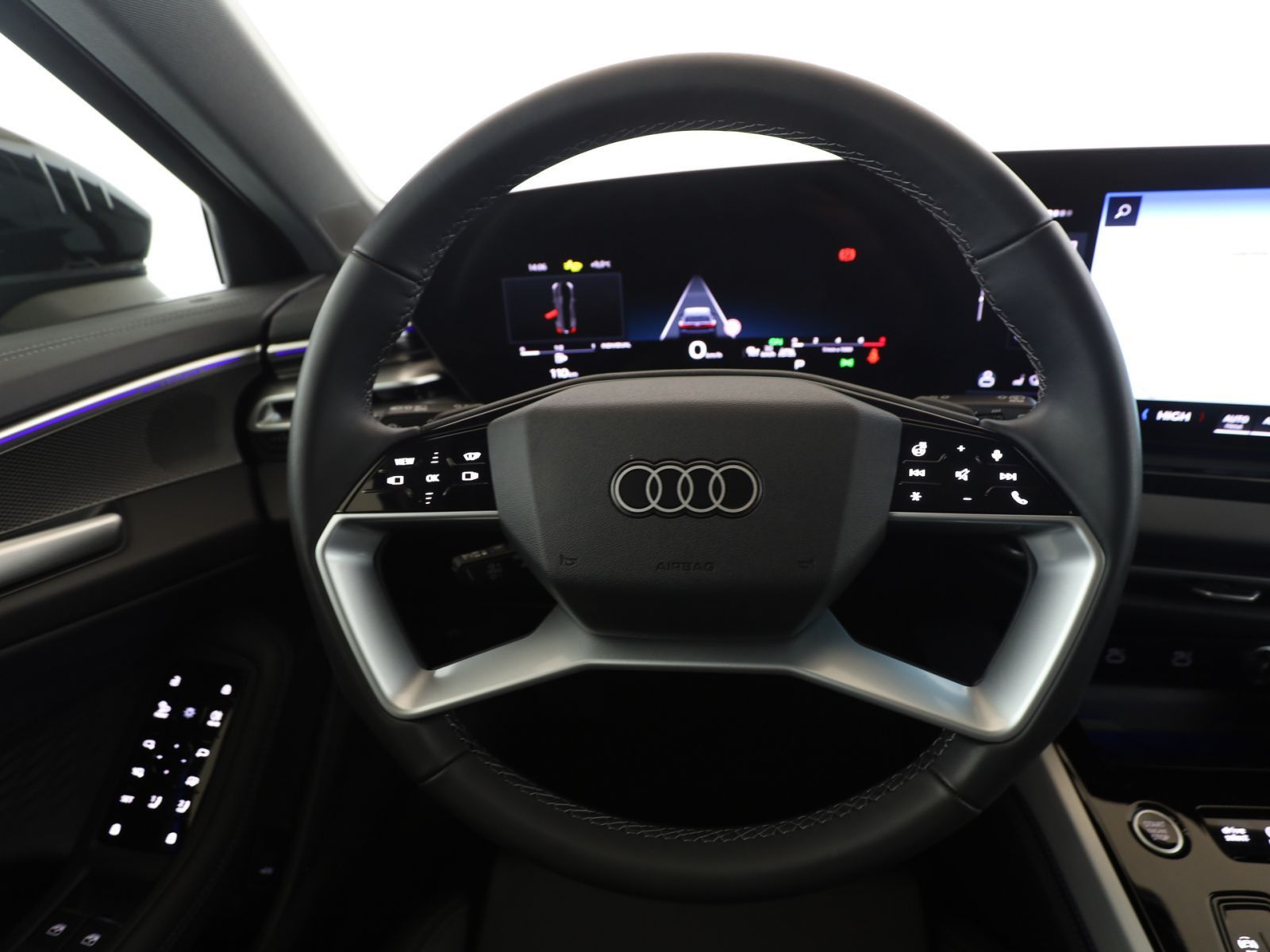 Audi A5 - Bild 14