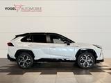 Toyota RAV4 2.5 Plug In Hybrid Teamplayer 4x4+Navi+HUD - Toyota RAV 4 mit Hybrid-Antrieb