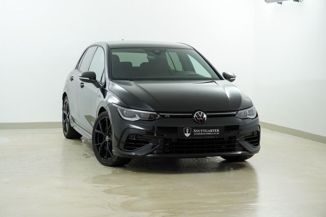 Volkswagen Golf R 4Motion ACC Pano Matrix Akrapovic 270 km