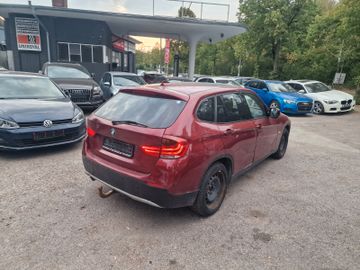 BMW X1 - 12