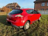 Renault Megane 1.4 - Renault Megane: 1.4