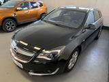 Opel INSIGNIA 1.6 A SPORTS T*LEDER*NAVI*CAM*PANO*OPC* - Opel Insignia Gebrauchtwagen in Stuttgart