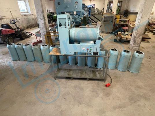 Andere Petkus K292 A