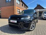 Land Rover Range Rover Sport SVR - Land Rover Range Rover Sport in Krefeld