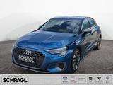 Audi A3 Sportback 35 TFSI EDITION ONE+MATRIX+S-LINE - Audi A3 edition-one