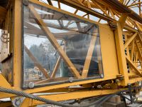 Liebherr 35 K Turmdrehkran