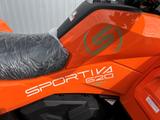 Andere ANDERE 620 GT EZ 06-2026 mit 26km ,ABS, EPS, - QUAD