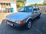 Ford Orion 1.6 i Ghia RS H-Zulassung - Ford Orion Gebrauchtwagen