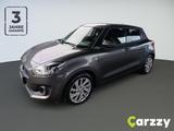 Suzuki 1.2 HYBRID GL+ - Suzuki Swift: Grau