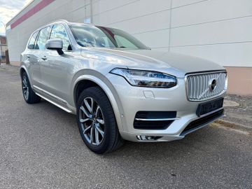 Volvo XC90 - 2