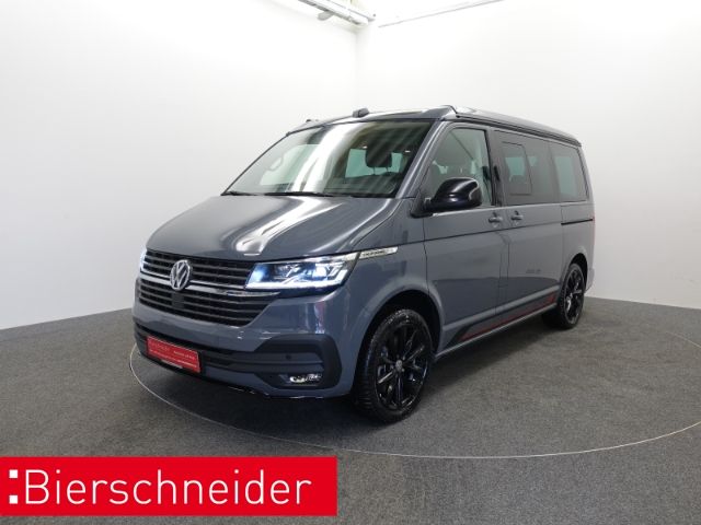 Volkswagen T6.1 California Beach Tour 2.0 TDI DSG Edition 1