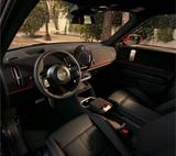 MINI John Cooper Works Countryman John Cooper Wor... - MINI John Cooper Works Countryman: Kleinwagen