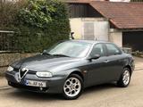 Alfa Romeo 156 2.0 T.Spark 16V TÜV Neu 02/2028 ! - Alfa Romeo 156: 2.0