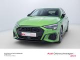 Audi S3 Sportback 2.0 TFSI S-TRO*QUA*ACC*LED*NAV*RFK* - Audi S3 Gebrauchtwagen in Berlin