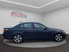 BMW 530 d Navi Leder Memory Sitze Xenon Kurvenlicht 