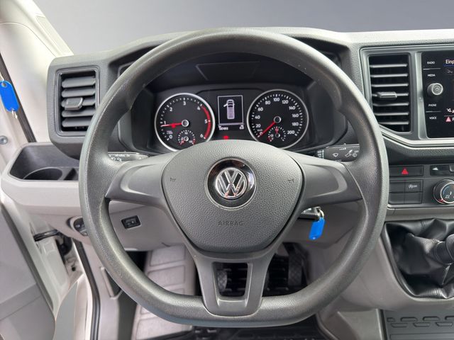 Crafter PLUS 35 2.0 TDI L3H2 FWD