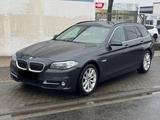 BMW 520 d xDrive/Leder/Klimaa/Kamera/Navi/E6 - BMW 520: Kombi, 520d