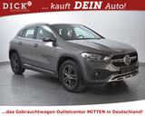 Mercedes-Benz GLA250e Progress STNDHZ+KAM+NAV+SHZ+R&CH+TEM+18" - gebrauchte Mercedes-Benz GLA 250 aus dem Jahr 2022