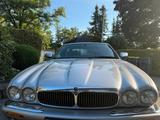 Jaguar V8 zum Preis eines Fiat 500 - gebrauchte Jaguar XJ aus dem Jahr 2000