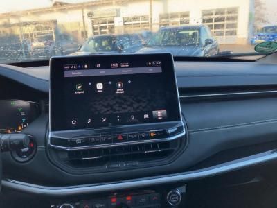 Jeep Compass - Bild 13