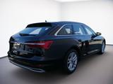 Audi A6 Avant SPORT 45 TFSI 265PS PANO.MATRIX.ACC.KAM - mit Benzin-Antrieb: Regensensor, Kombi