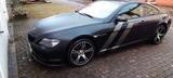 BMW 630i Coupé - - BMW 630 aus 2005