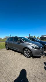Renault Reno Clio mit TÜV! - Renault Clio Gebrauchtwagen in Kassel