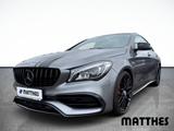 Mercedes-Benz CLA 45 AMG Speedshift Rückfahrkamera Panoramadac - gebrauchte Mercedes-Benz CLA 45 AMG aus dem Jahr 2019