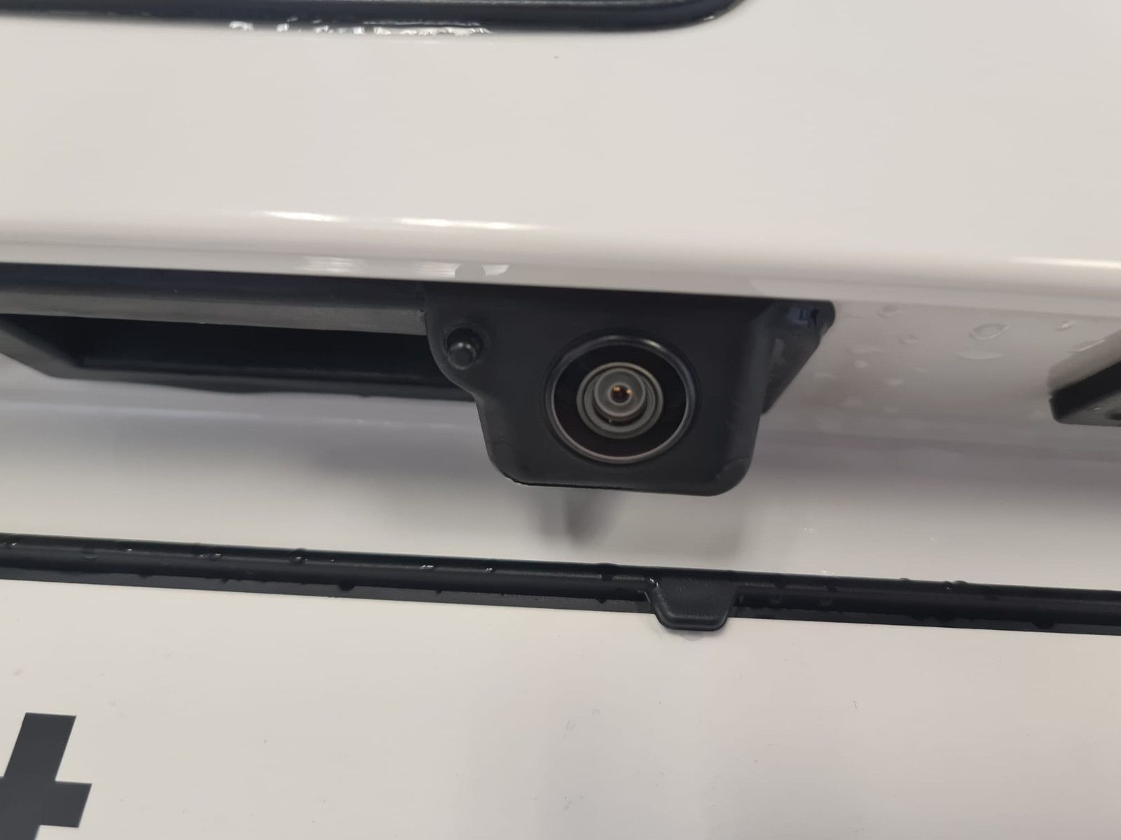 Fahrzeugabbildung SEAT Ateca Style / NAVI / KAMERA / TOP ZUSTAND
