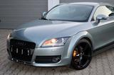 Audi TT Coupe/Roadster 1.8 TFSI Coupe/NAVI/8 FACH/PDC - Audi TT: N8