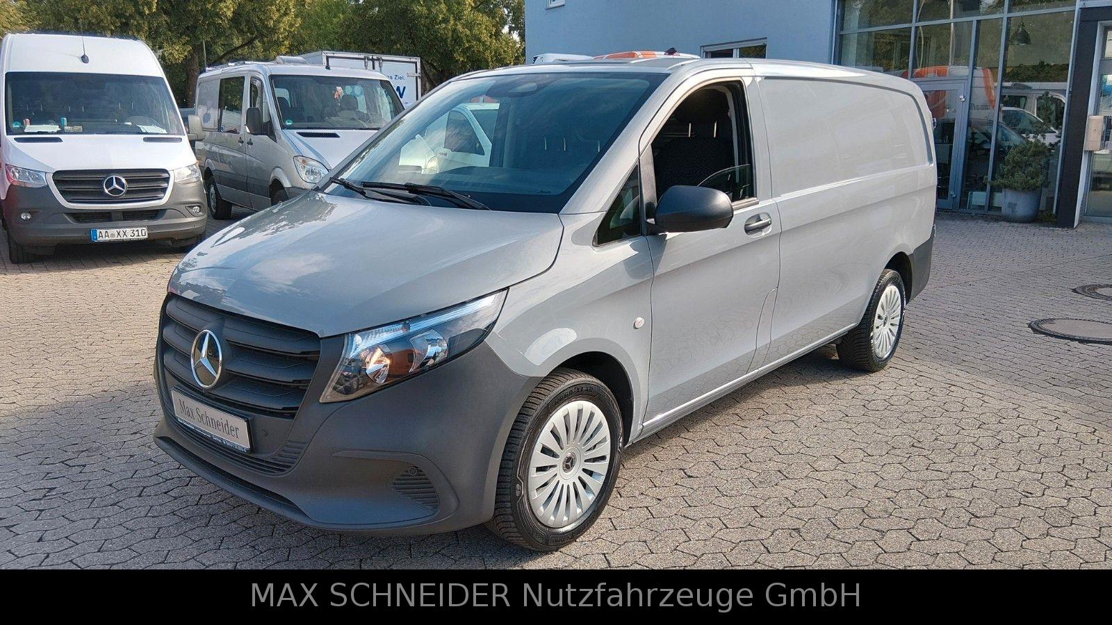 Mercedes-Benz Vito 116 KA lang PRO 9G-Autom. Kamera  Neuwertig