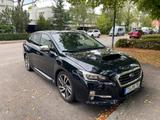 Subaru Levorg 1.6 - Subaru Gebrauchtwagen in München