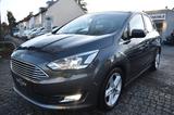 Ford C-Max C-MAX Titanium - Ford C-Max mit Diesel-Antrieb: Automatik