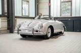 Porsche 356 A 1600 T2 Speedster - Porsche 356: Cabrio, A