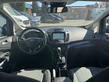 Ford Grand C-Max 1.5 Automatik Titanium