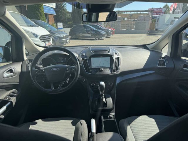 Ford Grand C-Max 1.5 Automatik Titanium