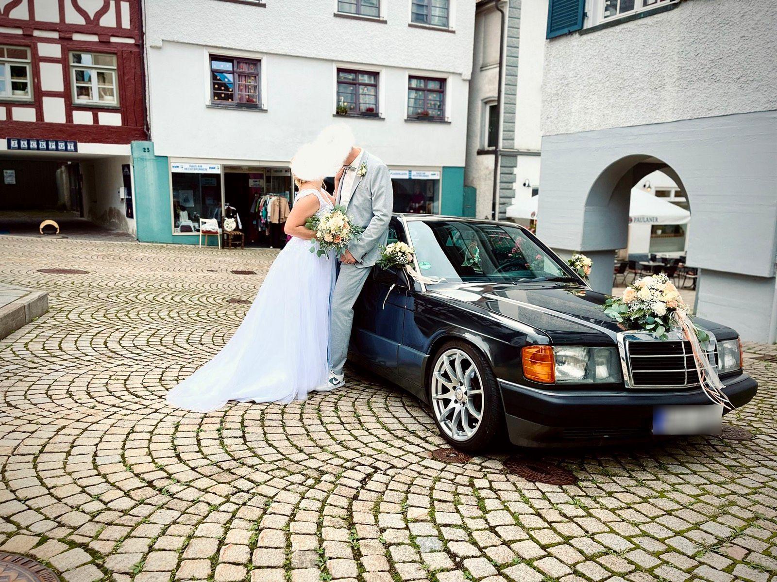Mercedes-Benz 190